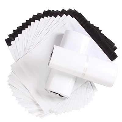 Biodégradables sak anbake plastik